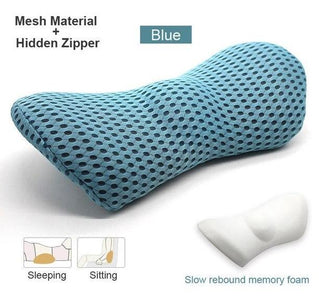 Spine Support Cushion for Car Seat