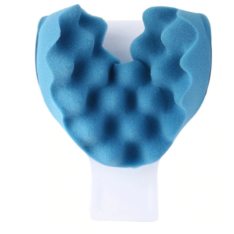 Image of New Neck Support Travel Pillow