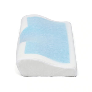 New Ice-cool Memory Foam Pillow