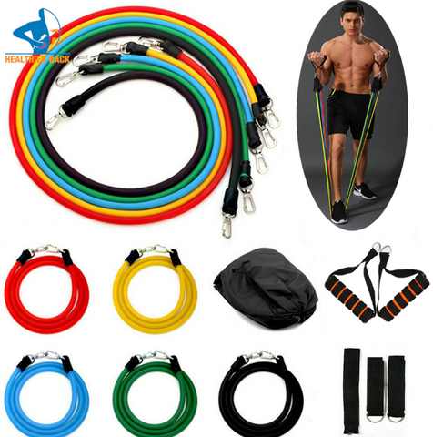 Image of New! Resistance Bands