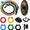 New! Resistance Bands